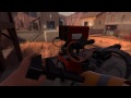 [TF2 Replay] Engineer on Gold Rush (HD)