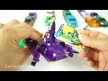 Turning Mecard Car Toys | CarrieAndToys