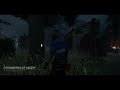 Dead by Daylight Chronicles: A Lovely Time