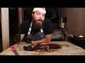 Pork Spare Ribs on the Weber Kettle! | Chuds BBQ