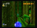 Sonic Adventure 2 Battle Green forest A Rank (Iron Jungle BGM)