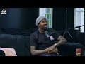 Jamal Crawford Tells Shaq A Story NO ONE Has Ever Heard…