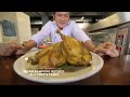 Chef's Table - Ayam Kampung Betutu