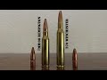 7mm-08 vs 270 Winchester Review & Comparison