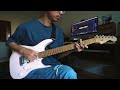 Charvel pro mod dk24 - sound demo