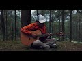 Photograph - Ed Sheeran (fingerstyle cover)