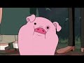 10 CARTOON SHOW ENDINGS (Try not to cry) (sad af )
