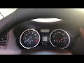 Reset Renault Megane 2007