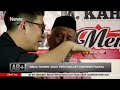 [FULL] EKSKLUSIF! Perdana di Media, Abdul Pasren Blak-blakan dengan Abraham Silaban - AB+ 15/07