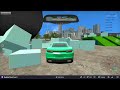 Madalin stunt cars literally crashes (it crashes at 6 minutes and 18 seconds)