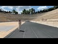 Panathinaiko Stadium Athens