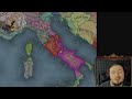 They changed Italy based on community feedback! | Tinto Maps Updated