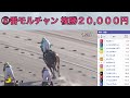 【競馬】馬券勝負！闘え！さもなくば生活できない！