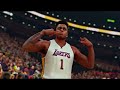 NBA 2K17 Intro!