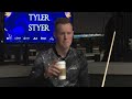 Tyler Styer vs Jacob Watson | Louisiana Open 2024