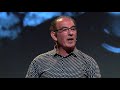 A touching glimpse into the mystery of death | David Galler | TEDxChristchurch