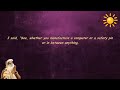 Sadhguru -  Pay attention to what you’re calling as my consciousness