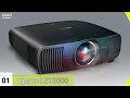 5 Best 4K Laser Ultra Short Throw Projectors 2024