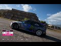 Gaming On The Side: Forza Horizon 5- Part 1