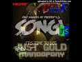 MASHUP | DAGames Vs. Mandopony - It's Time To Just Be Gold (C013 English Ver.) | C013 Huff