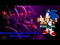 Sonic Reacts to the fnaf movie