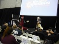 Gestalt Nier skit Sydney Supanova 2012