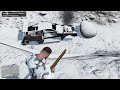 How to Hunt Yeti in GTA Online (NO MOD!)