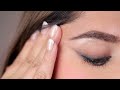 Beginners Guide To Smokey Liner | Isha Khanna