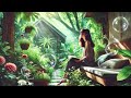 Nature Inspired Lofi - Relaxing Music with Soothing Female Vocals