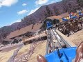 Attitash Mountain Coaster Ride.mp4