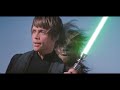 Why Luke Skywalker Wanted Jedi to Use the Dark Side | And Why It Saved Them
