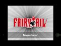 Top 5 des musiques de Fairy Tail