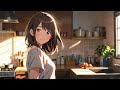 Lofi Relaxation BGM - 【日常の幸せLofi】優しいChill Musicでささやかな幸せを感じる | 作業・睡眠導入に最適な2時間ループBGM