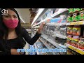 สินค้าไทยในอเมริกาขายดี ภารกิจตามหาเถ้าแก่น้อยในLA อเมริกา #มอสลา | Asian Supermarket in LA ,2022