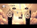 Day 118 of Beating the 3 Hardest Bosses in Hollow Knight Until Silksong: Absolute Radiance