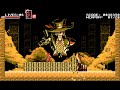 Bloodstained: Curse of the Moon - Full Playthrough (Zangetsu Solo, No Upgrades, No Death)