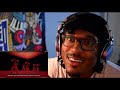 Rapper Reacts to PSYCHIC FEVER - Just Like Dat feat. JP THE WAVY (JPN CC)