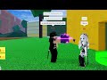 I Found TWO Two Sisters Dating The SAME Guy.. And THIS Happened! (ROBLOX BLOX FRUIT)