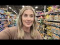 Grocery Haul: My Weekly Carnivore Diet Staples