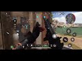 COD Warzone Mobile Full Match #1