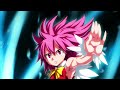 Fairy Tail Final Season Ost- Dragons Flame Extended