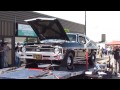 1969 Nova SS 396/375 Dyno Time