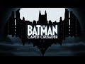 BATMAN: CAPED CRUSADER - Teaser Trailer (2024)