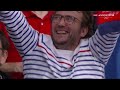 JO PARIS 2024 - Frissons, sourires, fierté : La première Marseillaise grâce aux Bleus du rugby à 7
