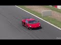 Forza Motorsport - Lamborghini Aventador SuperVeloce 2016 - Gameplay (XSX UHD) [4K60FPS]