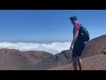 Vulkaninsel La Palma - ganzer Film 4K (Urlaub 2023)
