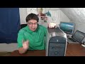 Power Mac G4 File Server Conversion - Part 1