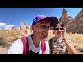 Valle de la Imaginacion, Que Ver en Capadocia, Dia 3 - Que Ver en Turquia