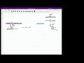 Grade 8 - Straight-Line Geometry (angles on a straight line and complementary angles)