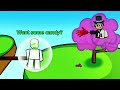 Rob Glove In A Nutshell | Slap Battles Animation